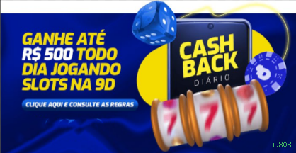 Slots no app uu808 mobile
